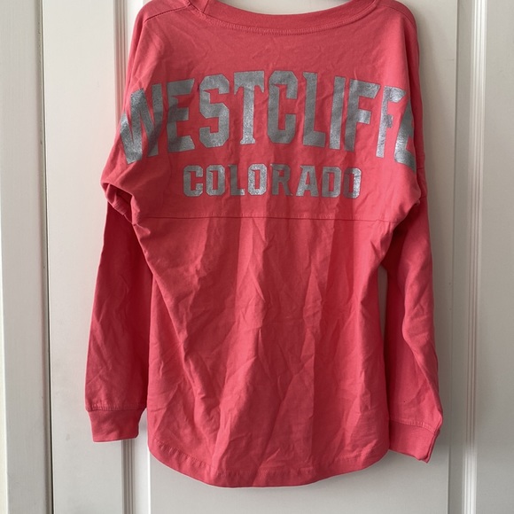 Long Sleeve Westcliffe Shirt. - Picture 2 of 2